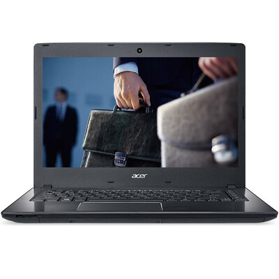 

Acer TMTX40 14-Inch Laptop i5-7200U 4G 500G 940MX 2G DDR5 Memory Matte Screen