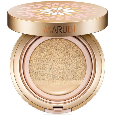 

Pill beauty cream huanliang air cushion BB cream 15g natural color (without replacement) (Concealer skin