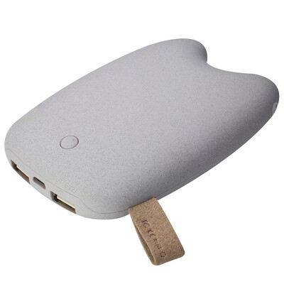 

Power Bank 9000mAh Portable Mobile Phone Battery Charger for Tablet Mobile Phone