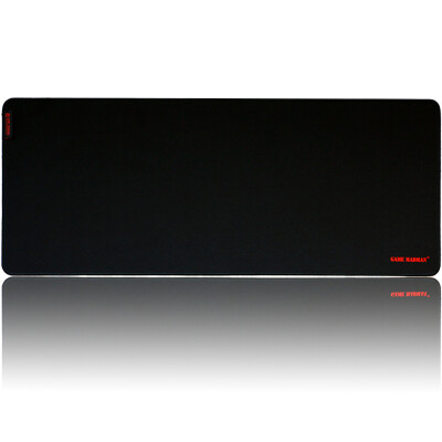 

Game madman GAME MADMAN black warrior series L mouse pad