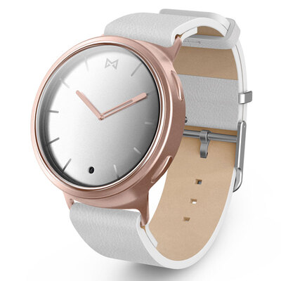 

Misfit Phase Smart Watch with Heart Rate Monitor,Sleep Monitor
