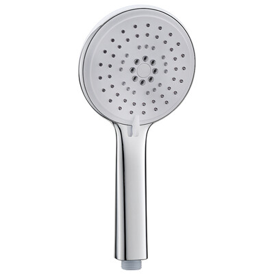

Kejie KEGOO K06023 Hand shower head shower nozzle shower shower shower shower self cleaning&cleaning
