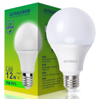 

Odys OUTRACE LED bulb 12W yellow E27 screw mouth energy saving bulb light source