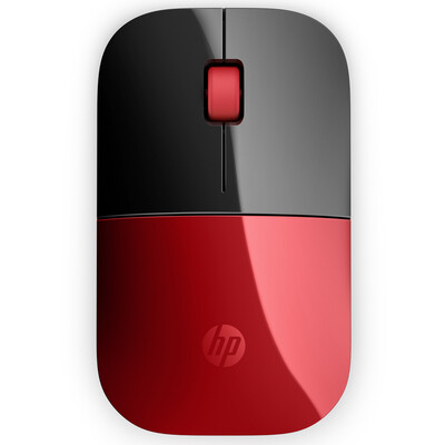 

HP Z3700 wireless mouse
