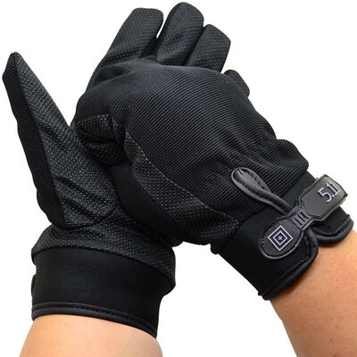 

BOWONIKE Cycling Mittens Outdoors Martial Gloves Anti-slip Sports Half-finger mittens