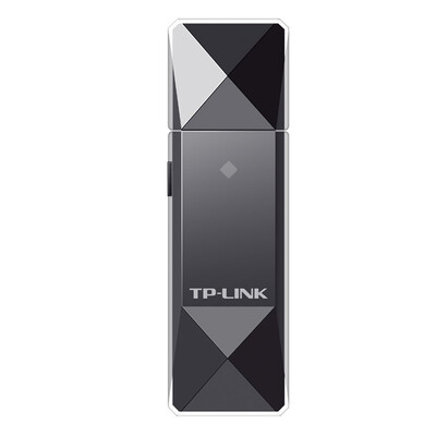 

TP-LINK TL-WN727N 150M Беспроводной USB-адаптер
