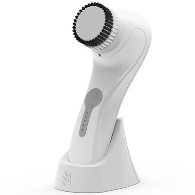

Meikes MKS NV8298 Acoustic cleansing instrument Washing instrument Electric washing equipment Instrument pore cleaner