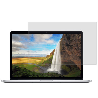 

IKEA LARGE ECOLA Apple Notebook Screen Membrane New MacBook 12 &quotScreen Film Glow Color High Transparent Screen Protector LCD-EL12KA