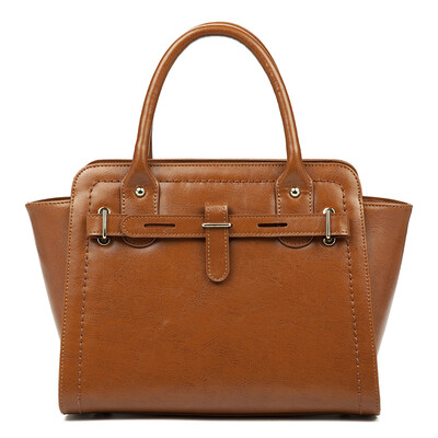 

Vineyard viney fashion shoulder bag women&39s fashion trend ladies bag handbag Messenger bag retro brown