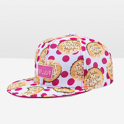 

WISHCLUB High Quality Baseball Cap Men's Womens Hats Sport Brand Hip-Hop Cap