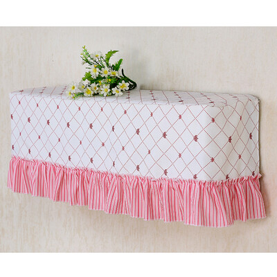 

ProPre KGHH-602A Indoor Hanging Machine Air Conditioner Cover Dust Cover Red Crown
