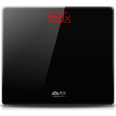 

CAMRY EB829HJ Electronic Scale Body Scale Weight Balance