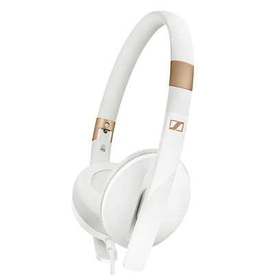 

Sennheiser (Sennheiser) HD 2.30G черный портативный закрытые наушники-вкладыши черный