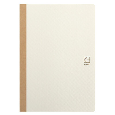 

kinbor Cornell line 144 sheets A5 handbook book inner core hand book inside page for core upgrade version DTB6607-1