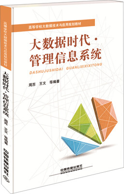 

大数据时代管理信息系统