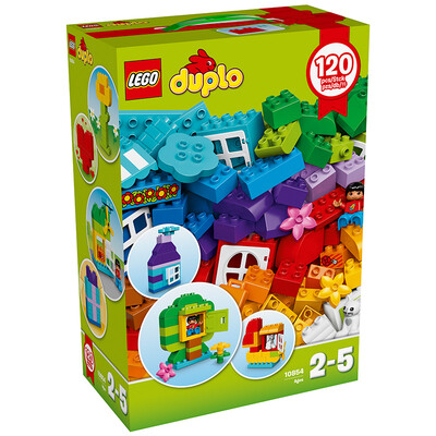 

Lego high treasure series 2 years old and 5 years old digging loader 10811 puzzle children building blocks Lego