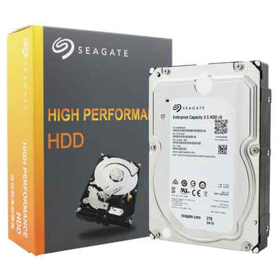 

Seagate (SEAGATE) V5 Series 2TB 7200 оборотов предприятие управляет 128M SATA3 (ST2000NM0055)