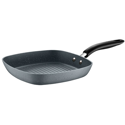 

Supor supor food is still a series of Western-style square fried dish non-stick pan Induction Cooker Genera