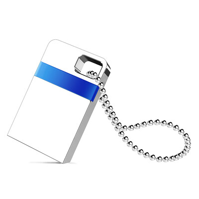 

Taipower (Teclast) Le beans U диск 16G мини-металл водонепроницаемый USB2.0