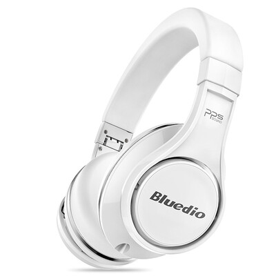 

Bluedio UFO музыкальная Bluetooth- гарнитура / беспроводная гарнитура