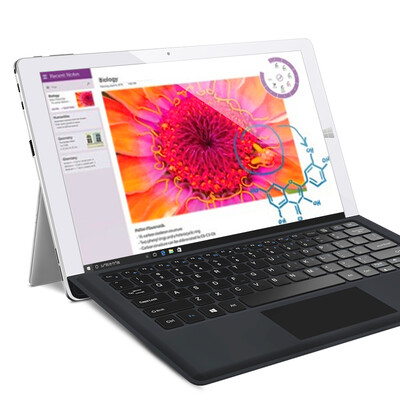 

CUBE iwork12 12,2-дюймовый планшетный ПК (без клавиатуры)