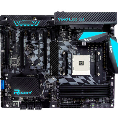 

BIOSTAR Motherboard