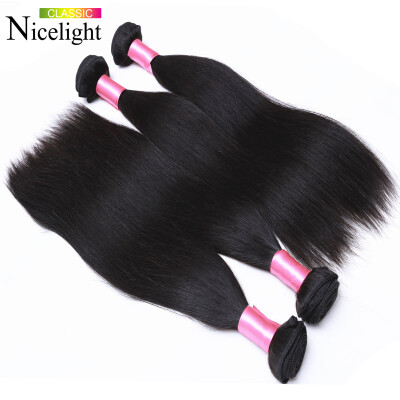 

Евразийская Virgin Hair Straight 4 Bundles Hair Weaves Eurasian Straight Hair Human Hair Бесплатная доставка