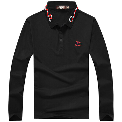 

BEIJIROG Polo Shirt 16001BJ3502