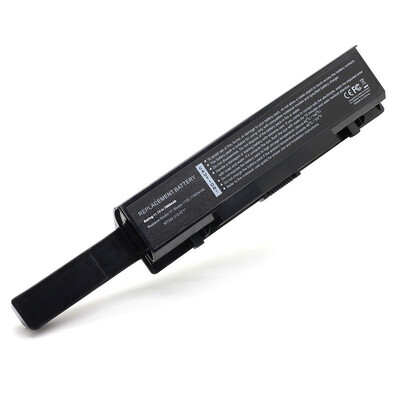 

Replacement 111V New 9-Cells LaptopNotebook Battery for Dell Studio 17 Studio 1735 Studio 1737 Series 9-Cells 7800 Mah