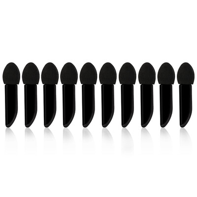 

Jingdong supermarket excellent home UPLUS single head eye shadow eye shadow brush ten loaded color random old&new packaging random delivery