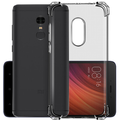 

(3 ГБ + 16 ГБ) звук корпуса маленького просо красного риса note4x стандартная версия корпуса противообледенительной подушки безопасности через черный