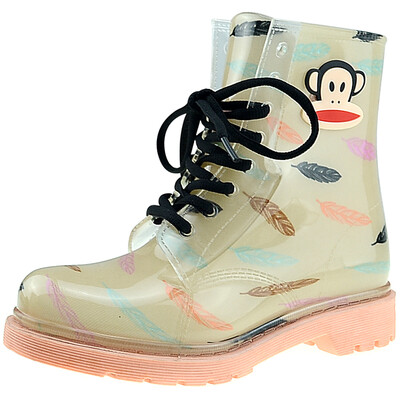 

PaulFrank rain boots for women