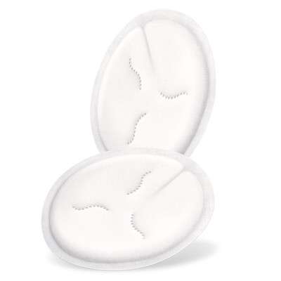 

Jingdong Supermarket Philips AVENT British brand AVENT Ultra Shuruo pad Disposable 108 Pack SCF25412