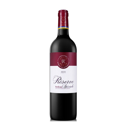 

Jingdong supermarket] French imports of red wine Lafite (LAFITE) collection Bordeaux dry red wine 750ml (ASC