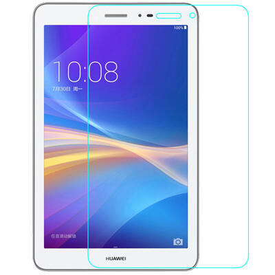

KOOLIFE Rongyao Ping плита наслаждаться отличной стеклянной пленкой EDITION Huawei славу наслаждаться отличным Edition (T1-821w) фильма царапины высокой проницаемости защитной пленка экрана стали -8 дюймов