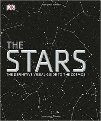 

The Stars The Definitive Visual Guide to the Co