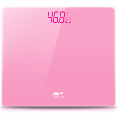 

CAMRY EB829HJ Electronic Weighing Scale（Pink）