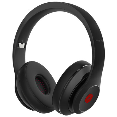 

Хит тон беспроводной гарнитура Bluetooth беспроводной гарнитуры HIFI снижение интеллектуального уровень шума (iGene) Super HDⅡ скольжения сенсорного зондирования перкуссии музыки игра голос рыцарь черный спорт