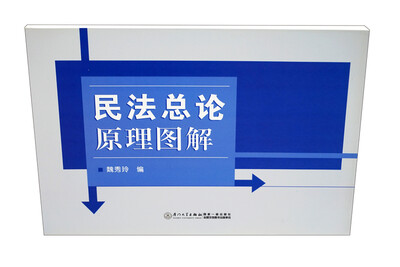 

民法总论原理图解