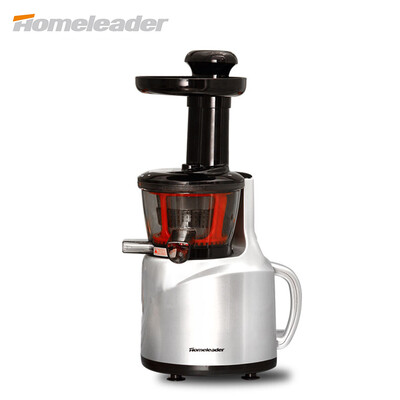 

homeleader k59 / 019 slivery медленно соковыжималка / 150w, скорость: 60rpm