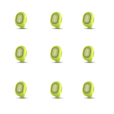

MyMei Mini Bluetooth Earbud Wireless Invisible Music Capsule Built-in Mic Handfree