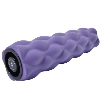 

Hatha Foam Shaft Muscle Relaxation Roller Movement Fitness Yoga Column Viola