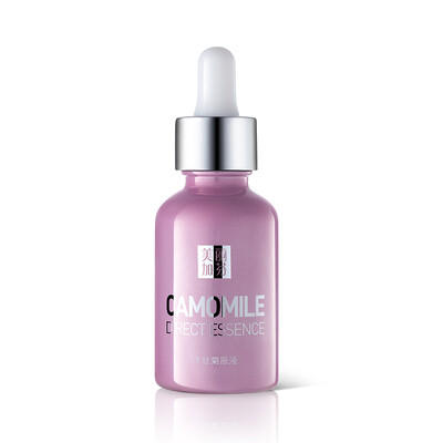 

Mercurium Chamomile liquid 30ml liquid essence to repair the skin to improve redness
