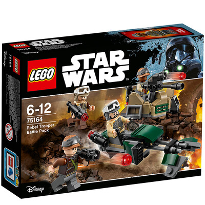 

Lego Star Wars серия 6 до 12 лет Y- крыло истребителей 75162 мини Льей игрушки строительных блоков для детей