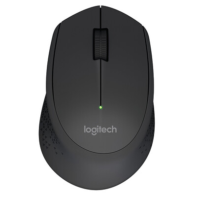 

Logitech M275, M330 Беспроводная мышь
