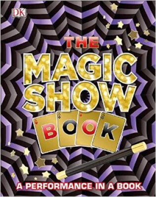 

The Magic Show Book