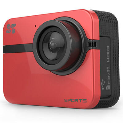 

Спортивная камера EZVIZ S1A