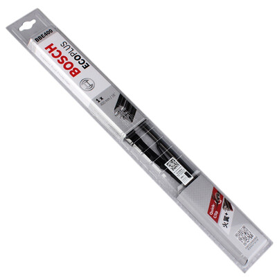 

Bosch BOSCH new fire wing all-metal bracket Universal wiper wiper 19-inch single Excelle Pentium Tiggo Mai Rui Bao Star Cheng LaCrosse Accord