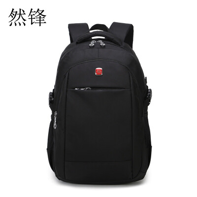 

Student backpack and travelling bag and laptop bag Men's backpack