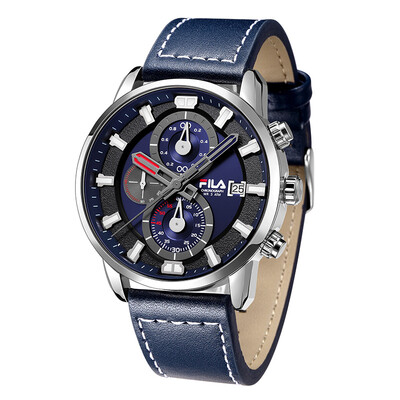 

Fila FILA watch simple fashion sports waterproof luminous men watch FLM38-787-007